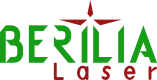 Logo BERILIA Laser